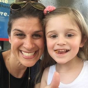 Meet your Posher, Jen